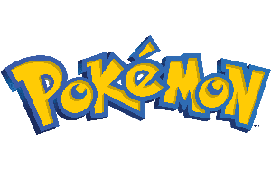 pokemon logo